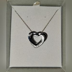 Sterling Silver Necklace